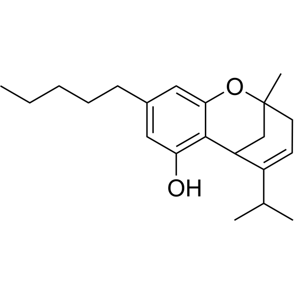 Δ4-Iso-THC 23050-57-9